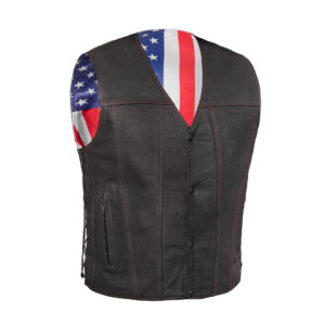 BSM1548 Honor Ride