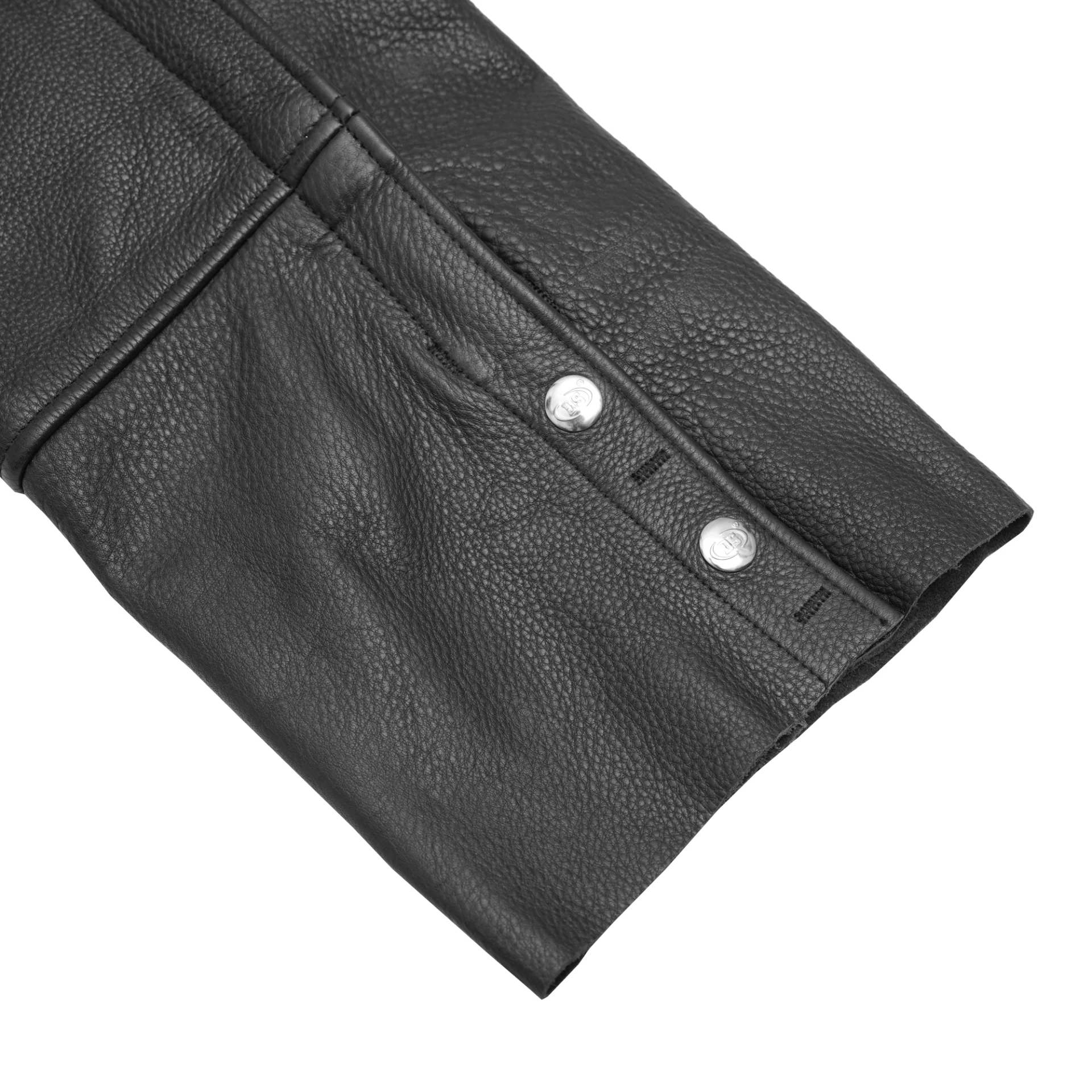 BSM3104 Unisex Economy Double Deep Pocket Chaps - Image 8