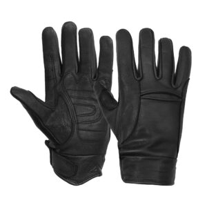 BSM3318 Premium Cruiser Glove