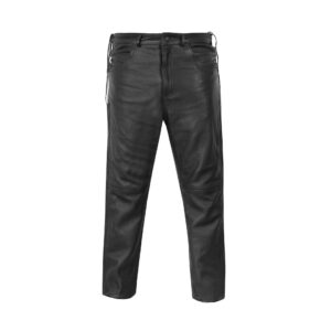 BSM3112 Men's Deep Pocket Over Pant