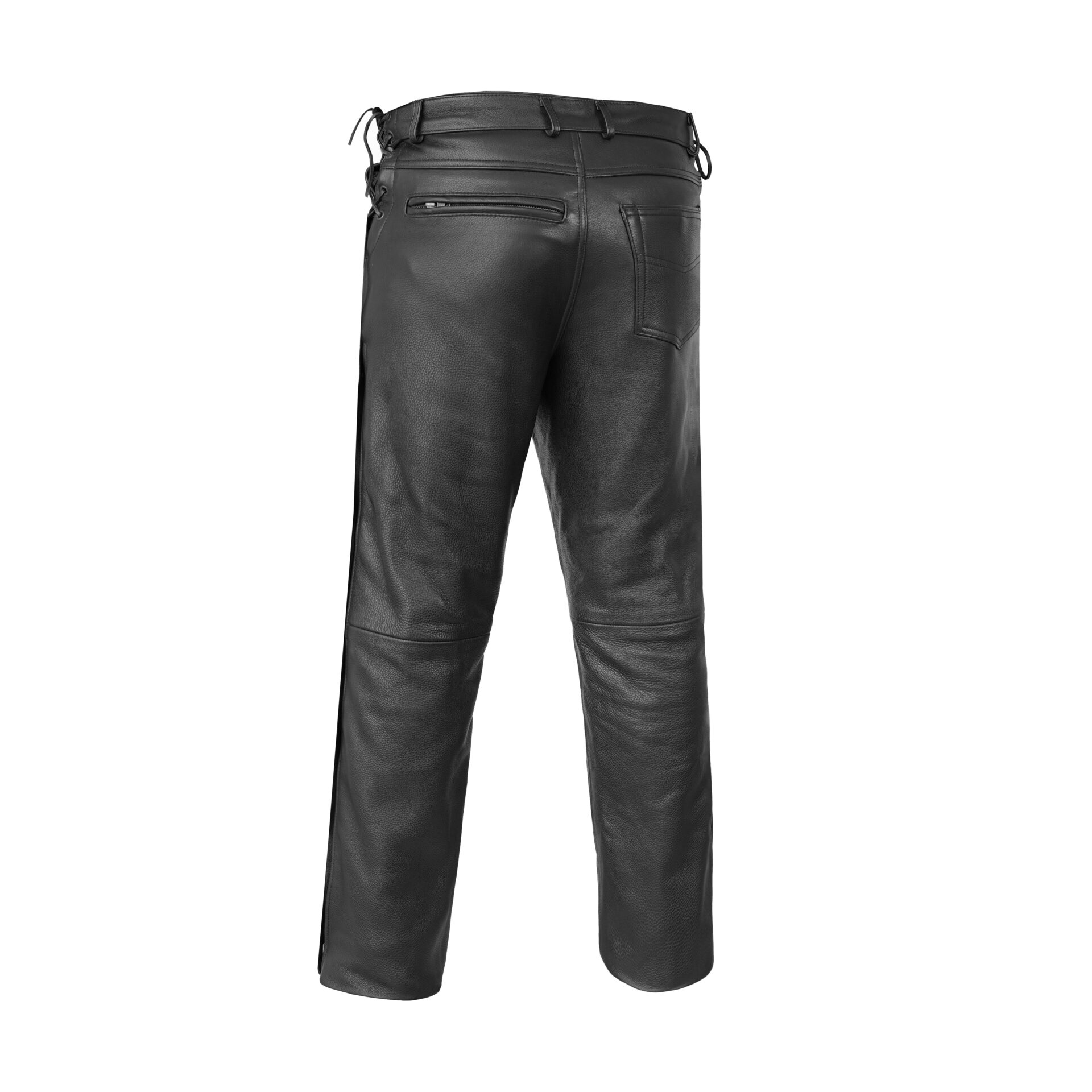 BSM3112 Men's Deep Pocket Over Pant - Image 2