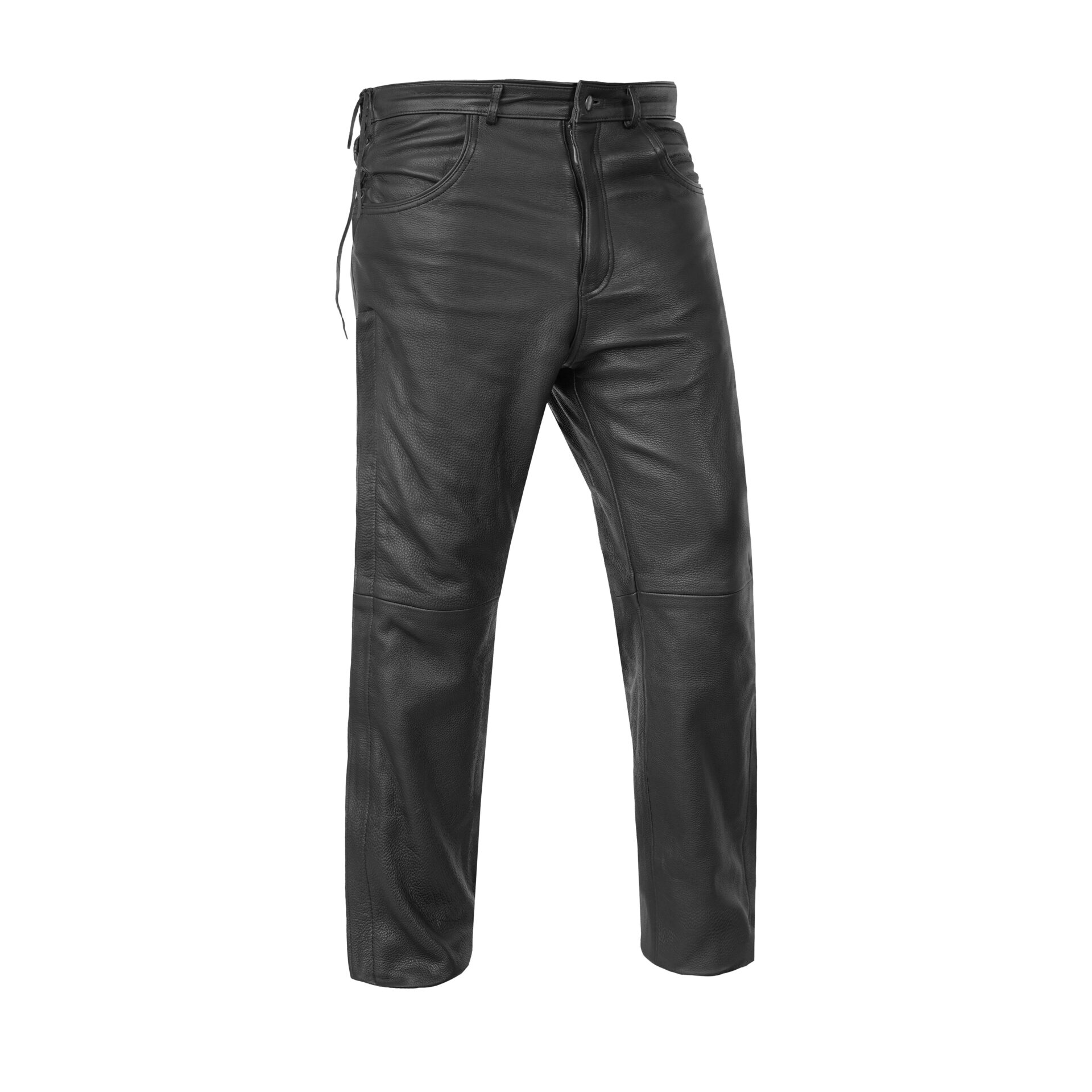 BSM3112 Men's Deep Pocket Over Pant - Image 4