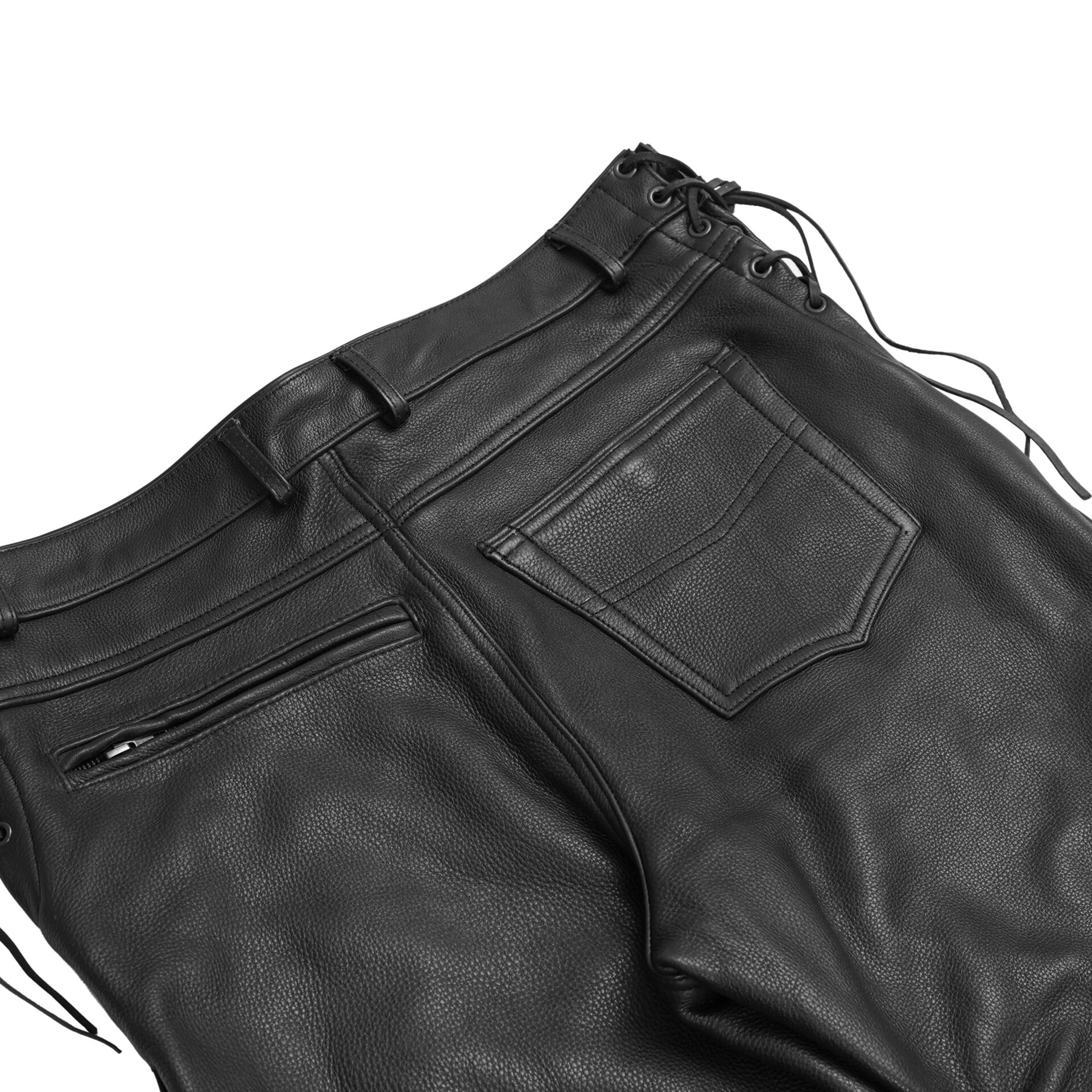 BSM3112 Men's Deep Pocket Over Pant - Image 6