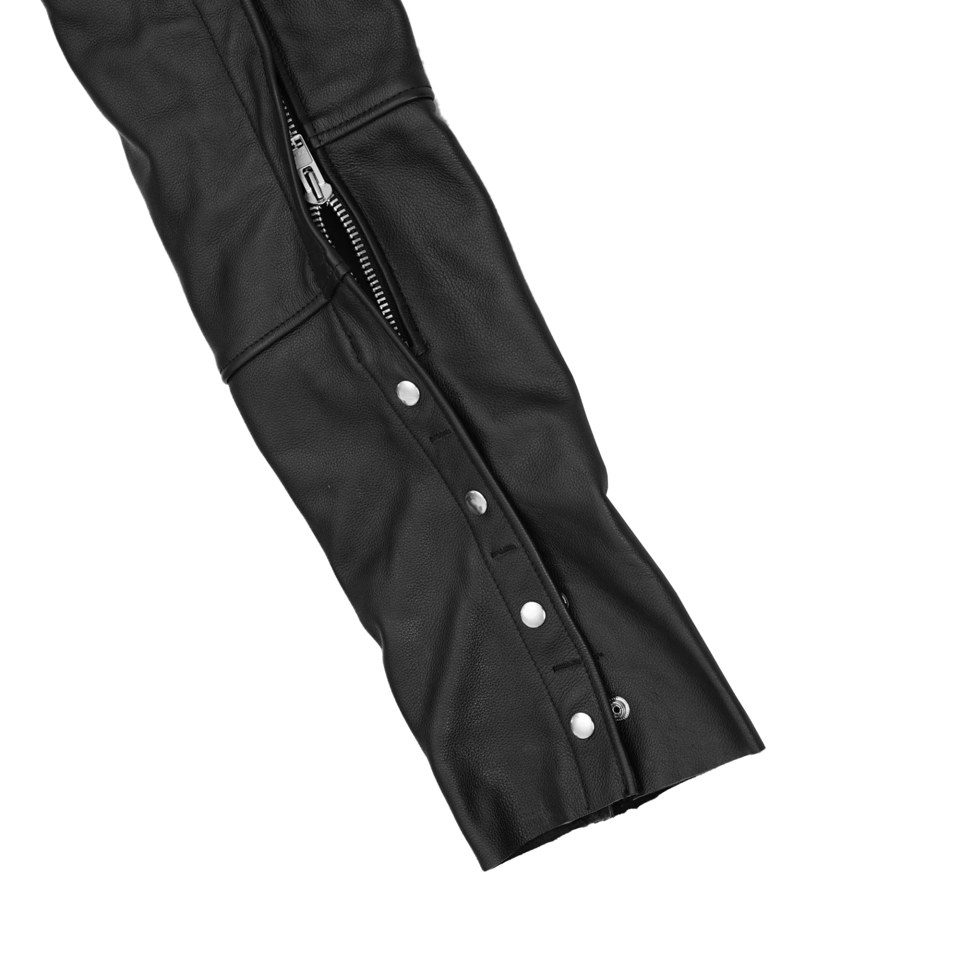 BSM3102 Unisex Double Deep Pocket Thermal Lined Chaps - Image 7