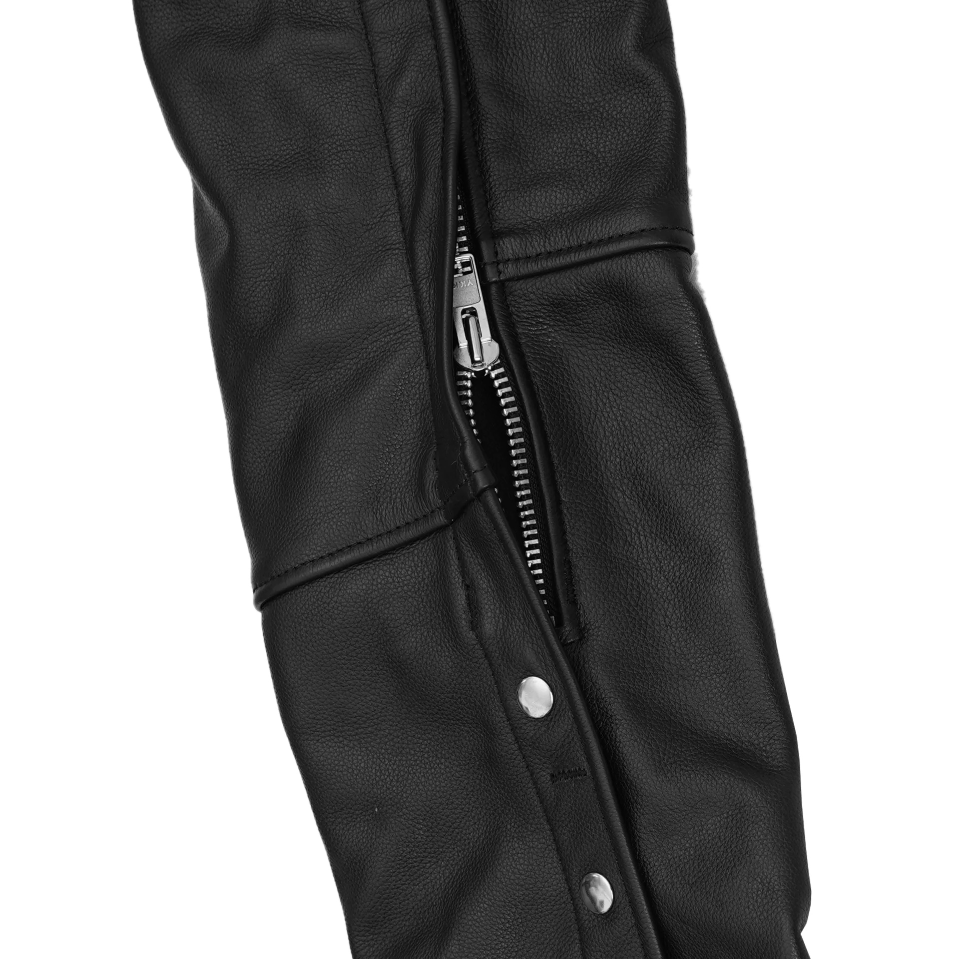 BSM3106 Unisex Double Deep Pocket Thermal Lined Chaps - Image 8