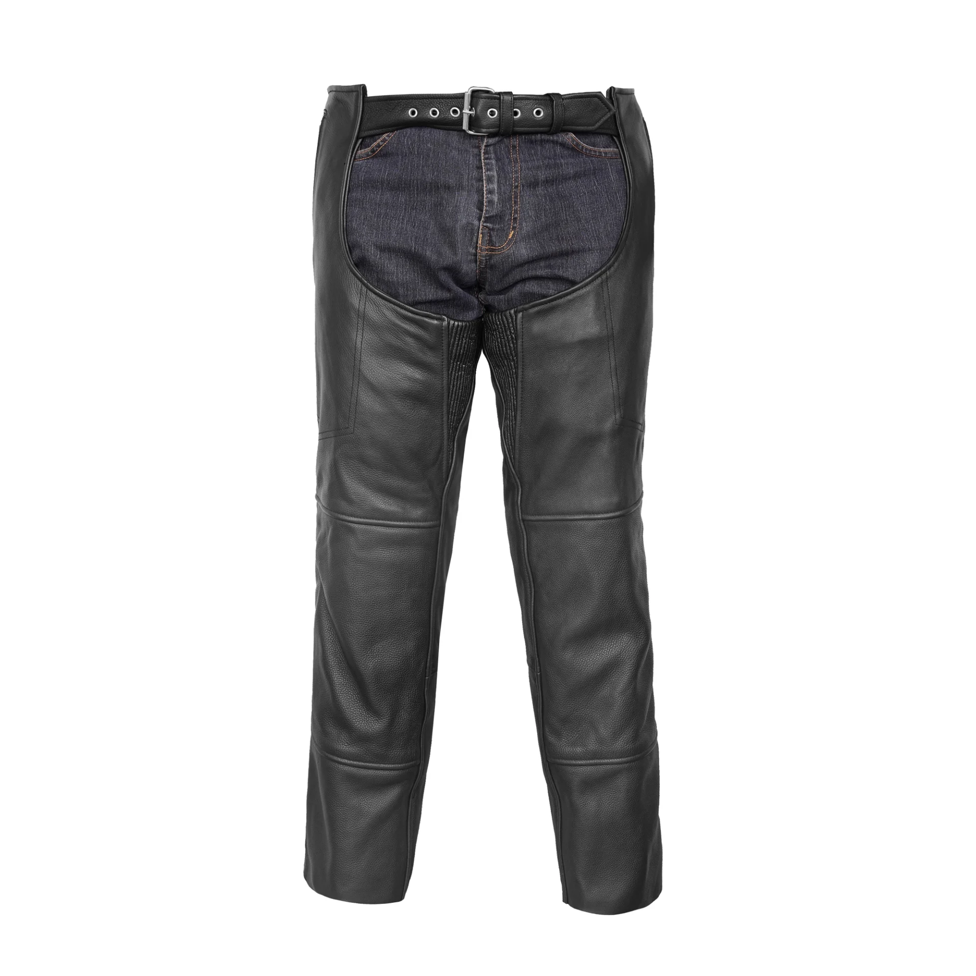 BSM3108 Unisex Deep Pocket Thermal Lined Chaps - Image 8