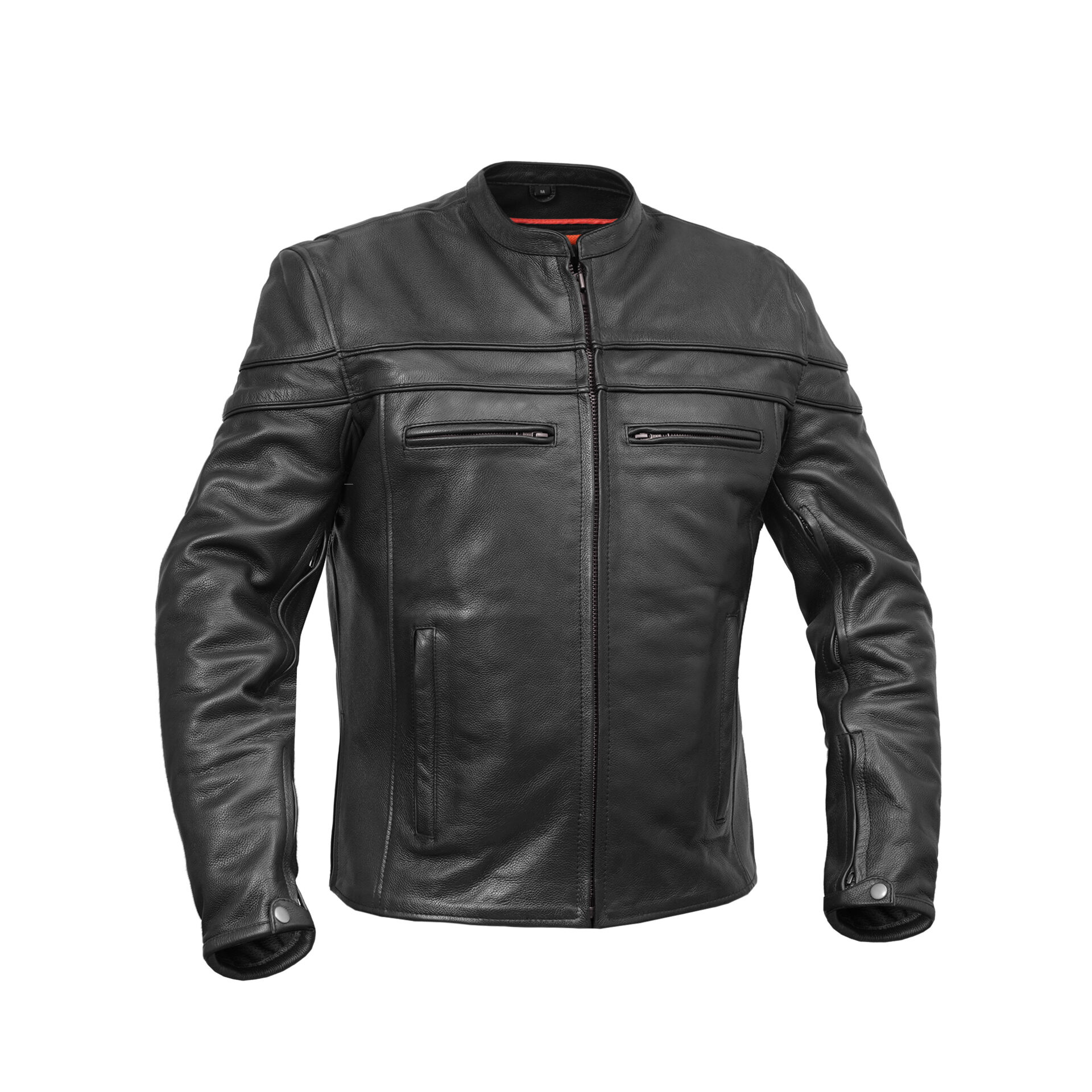BSM1102 Men's Sporty Scooter Jacket - TALL