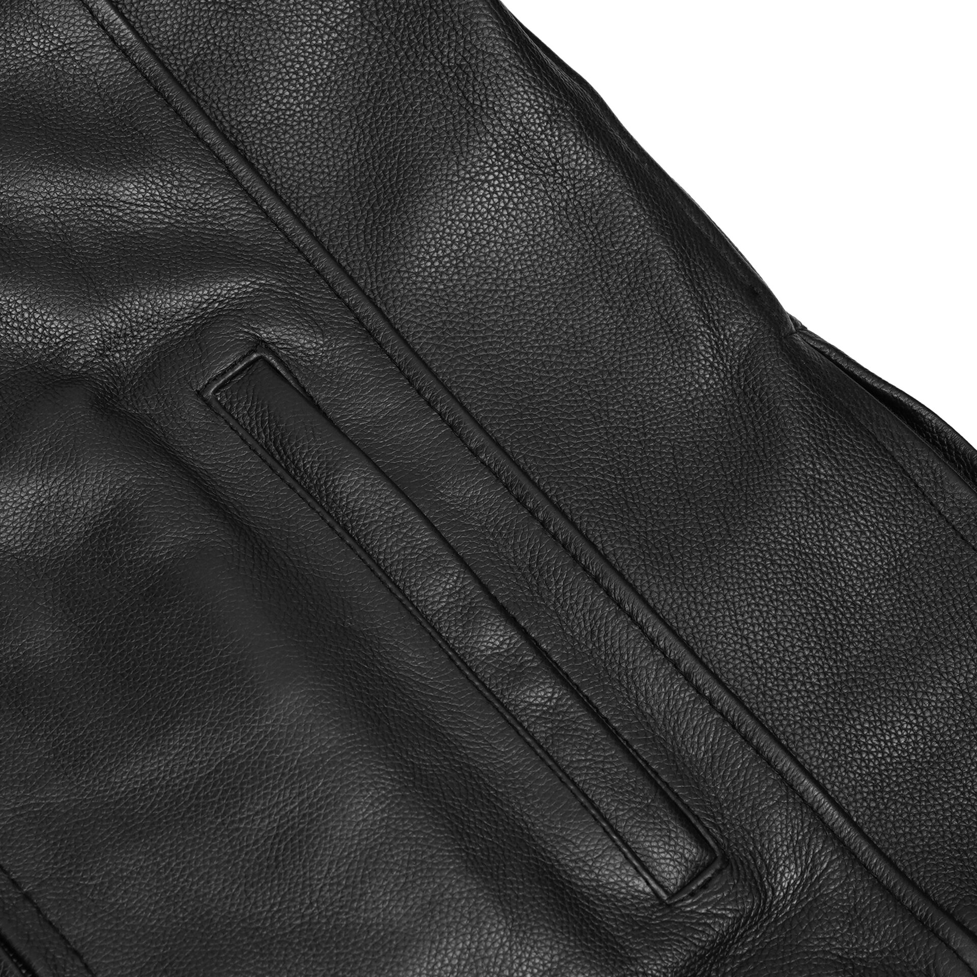 BSM1102 Men's Sporty Scooter Jacket - TALL - Image 9