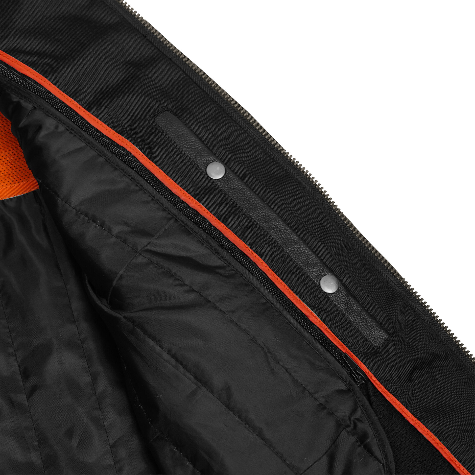 BSM1102 Men's Sporty Scooter Jacket - TALL - Image 7