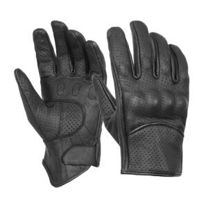 BSM3309 Perforated Sporty Glove