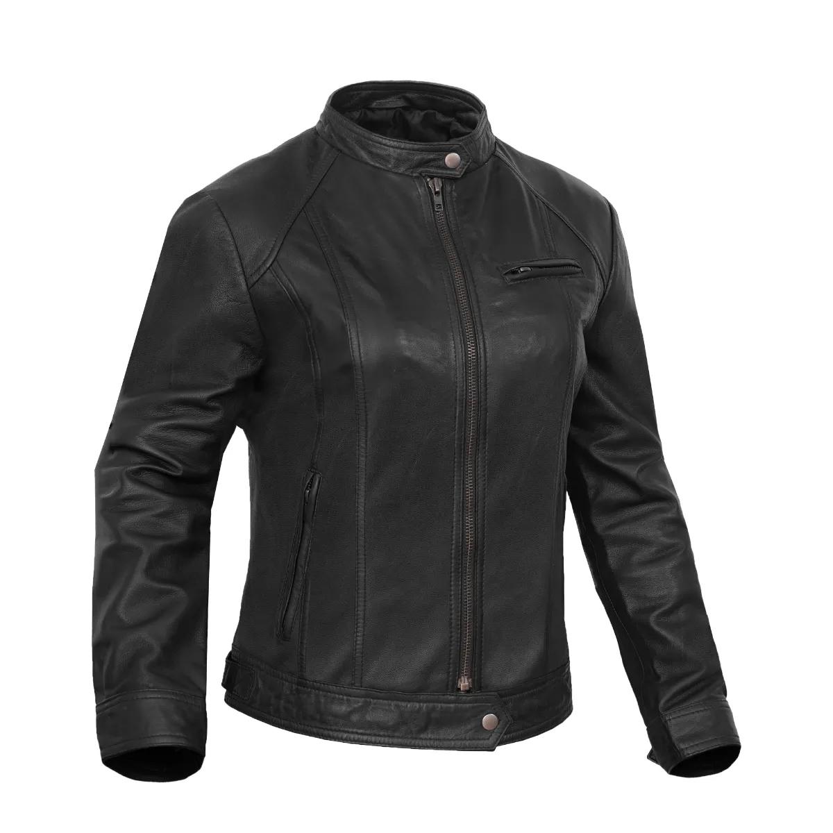BSM2106 Women's Stylish Fashion Jacket