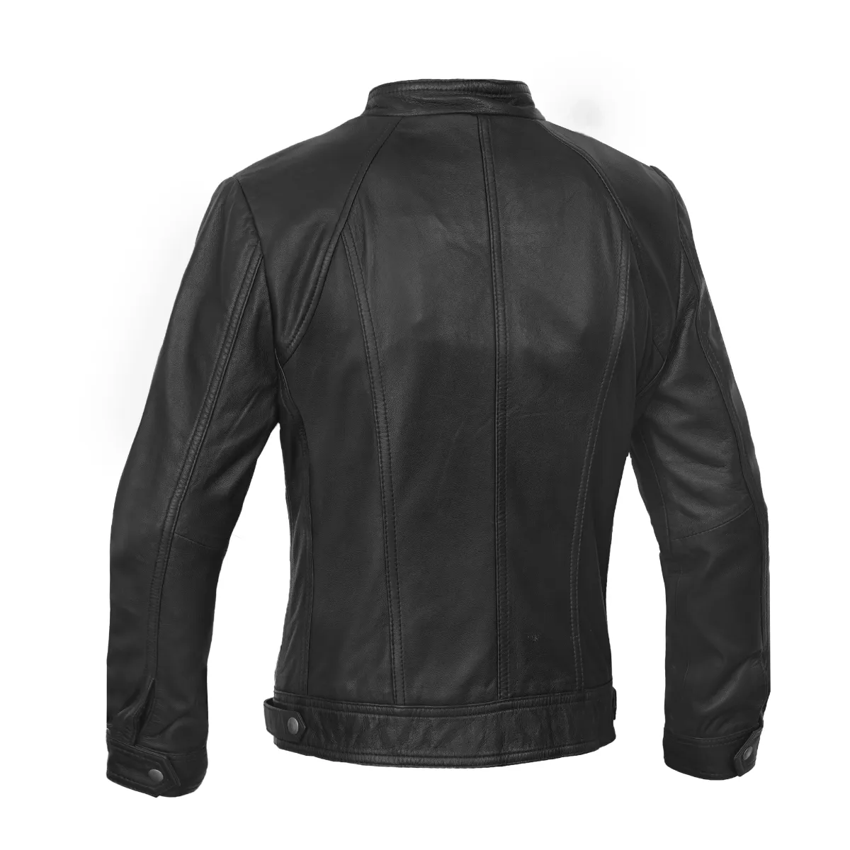 BSM2106 Women's Stylish Fashion Jacket - Image 4