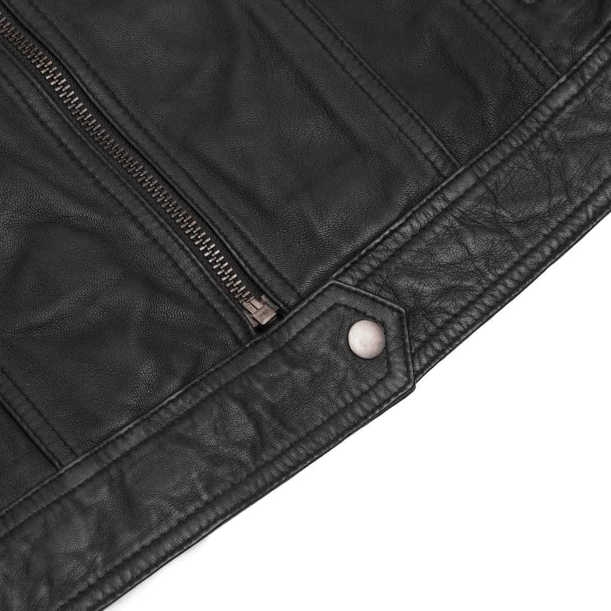 BSM2106 Women's Stylish Fashion Jacket - Image 6