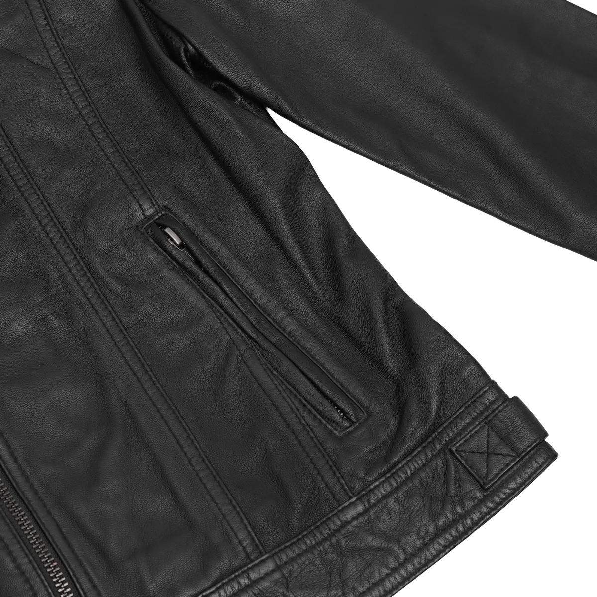 BSM2106 Women's Stylish Fashion Jacket - Image 7