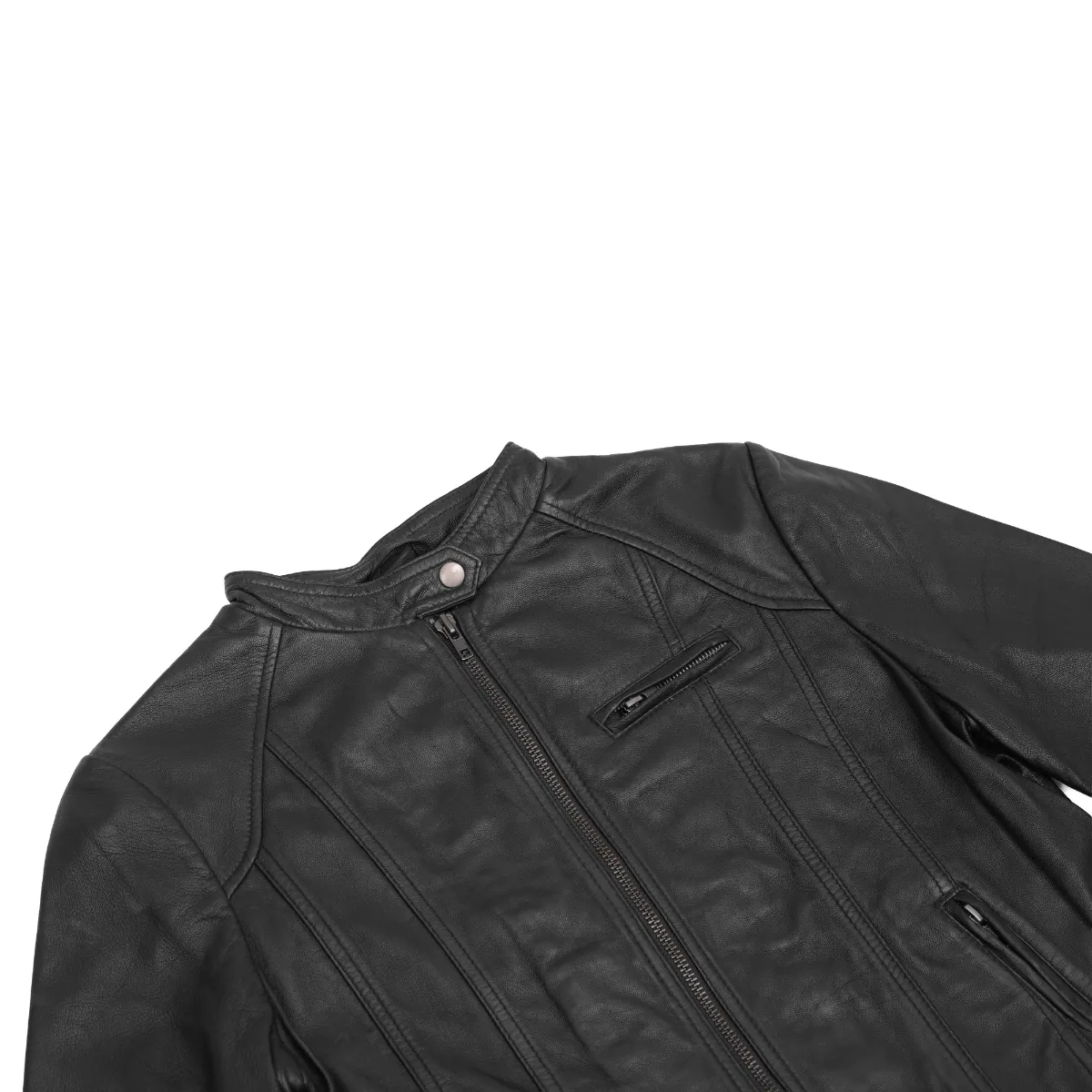BSM2106 Women's Stylish Fashion Jacket - Image 8