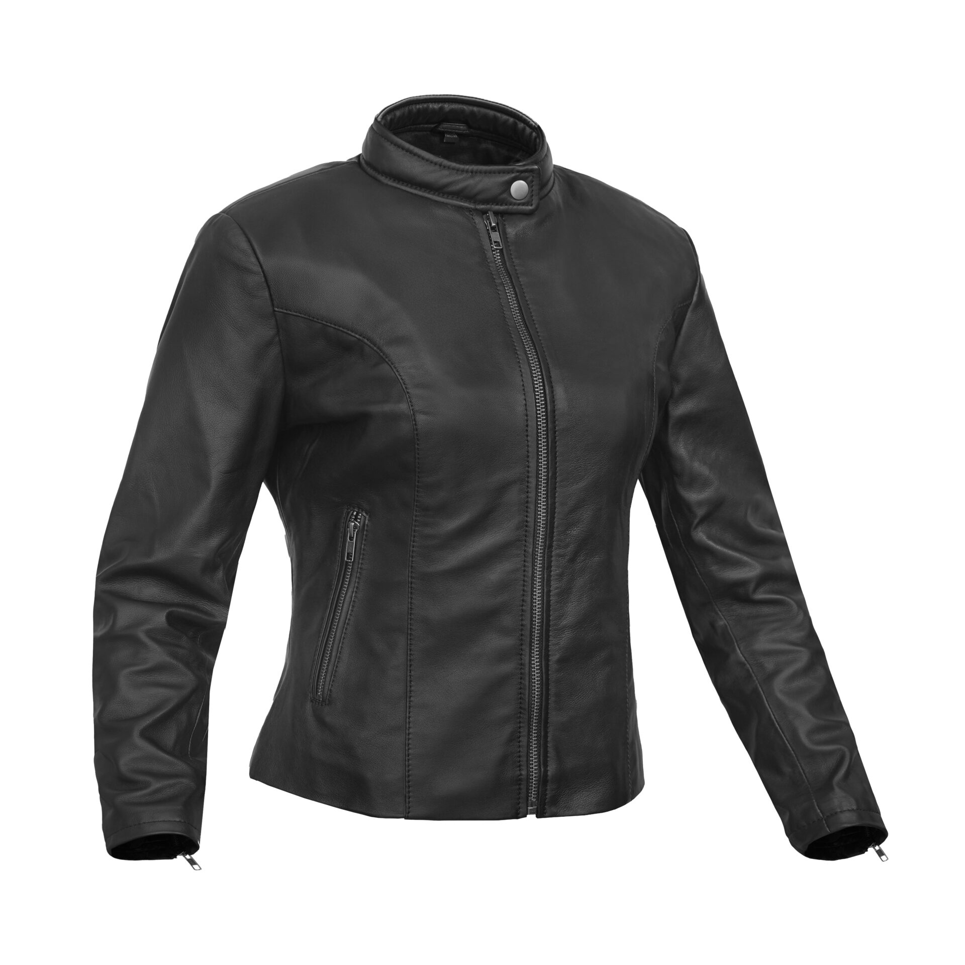 BSM2102 Women's Stylish Lightweight Jacket