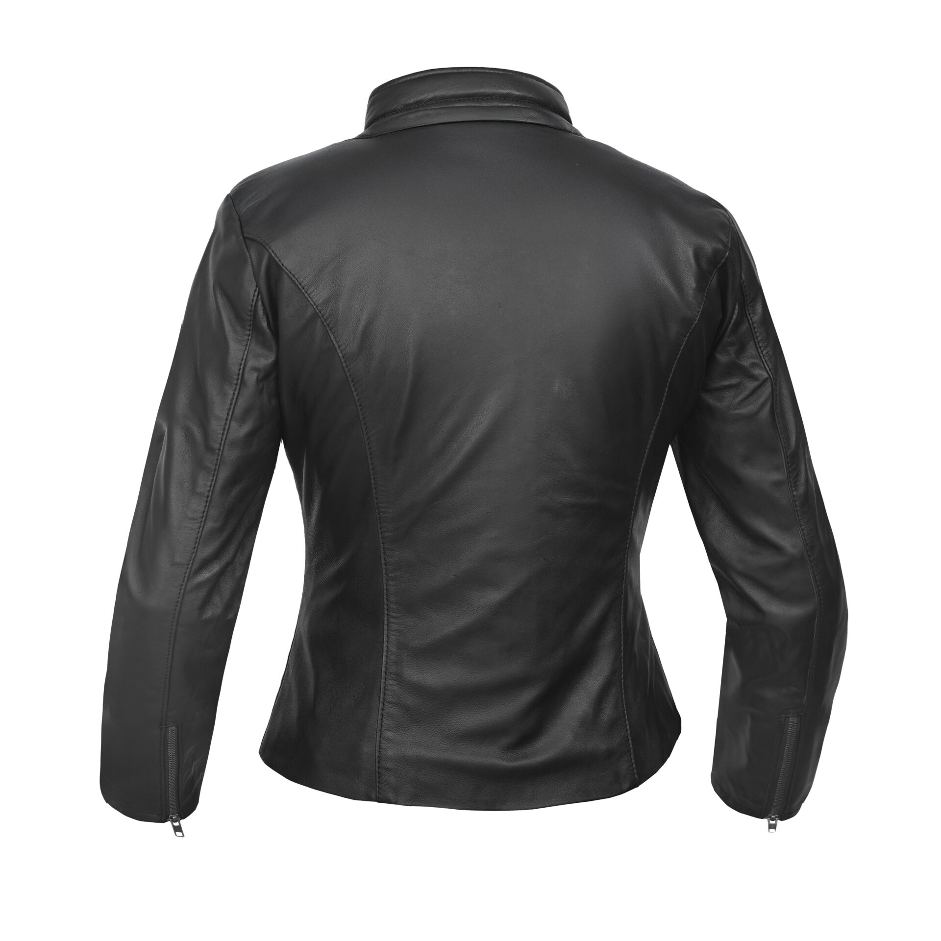 BSM2102 Women's Stylish Lightweight Jacket - Image 2