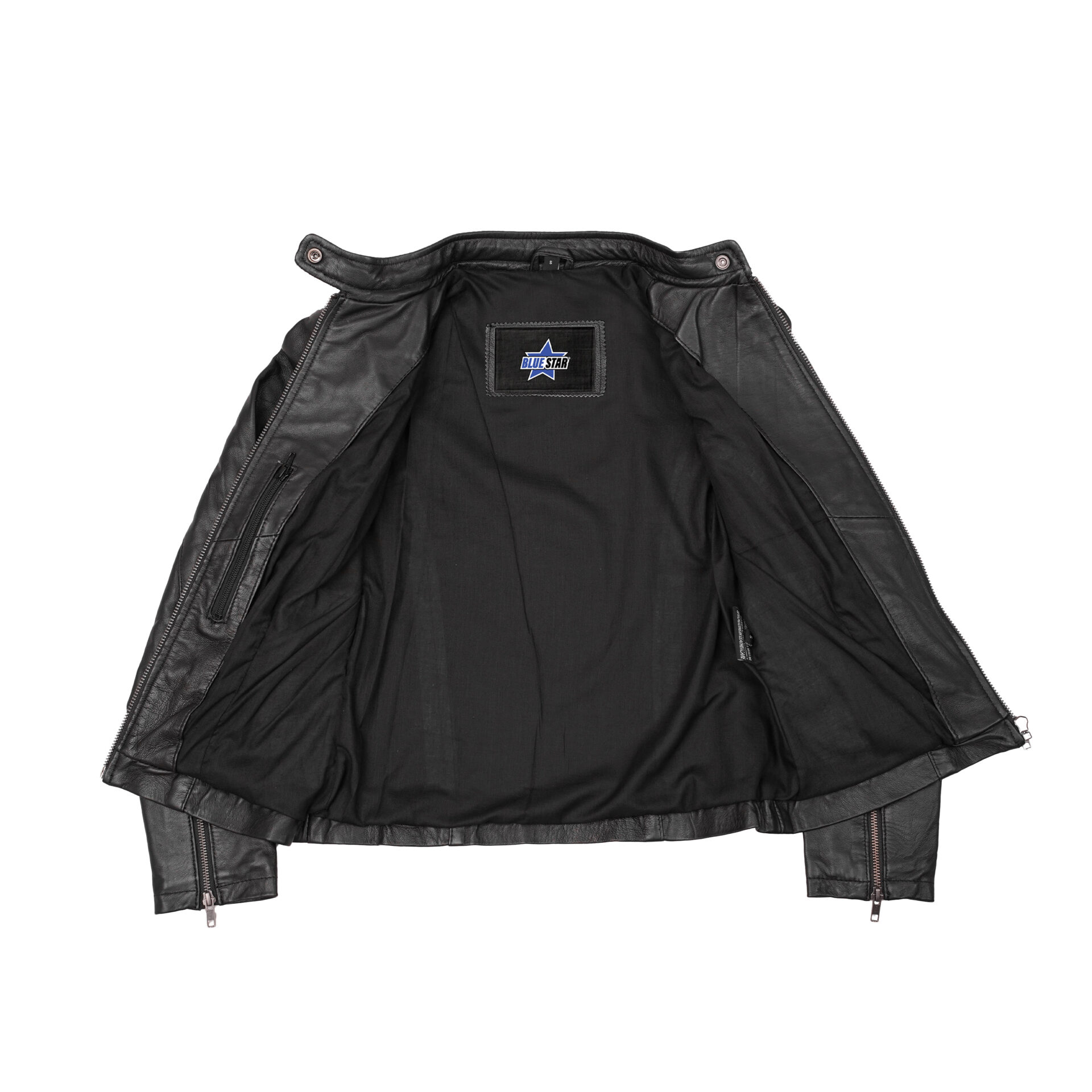BSM2102 Women's Stylish Lightweight Jacket - Image 5