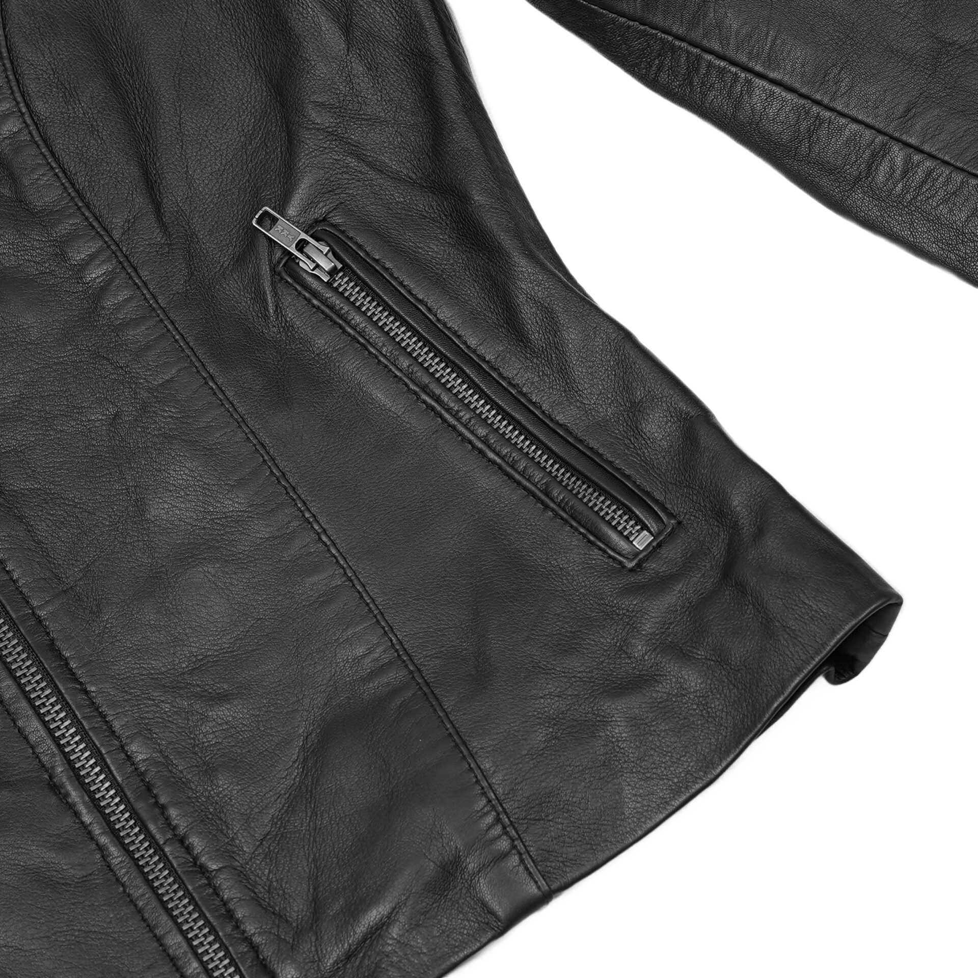 BSM2102 Women's Stylish Lightweight Jacket - Image 8