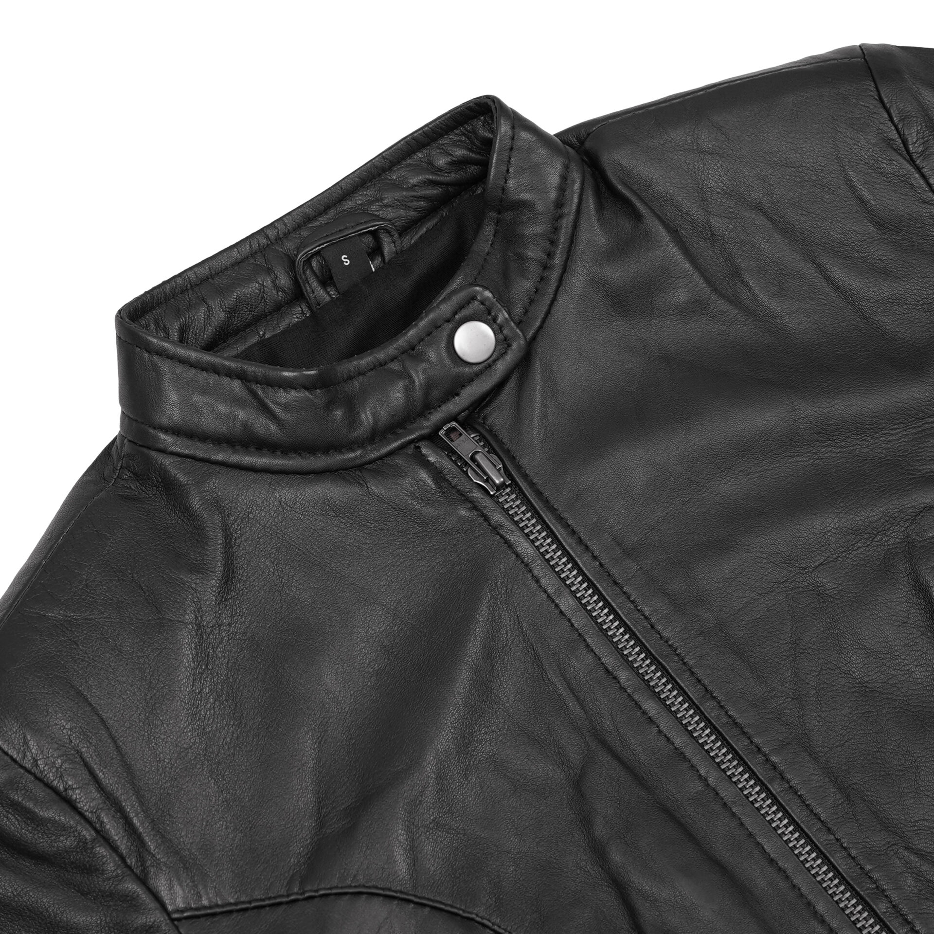 BSM2102 Women's Stylish Lightweight Jacket - Image 6