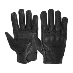 BSM3502 Women's Perforated Sporty Glove