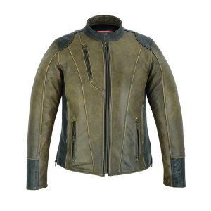 BSM2116 Women's Dressed to the Nine Jacket