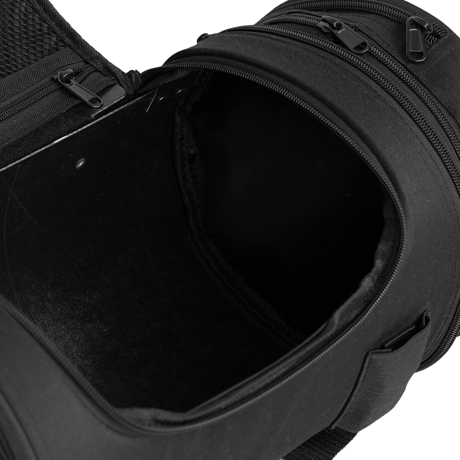 BSM4524 PREMIUM ROLL TOP BAG - Image 4