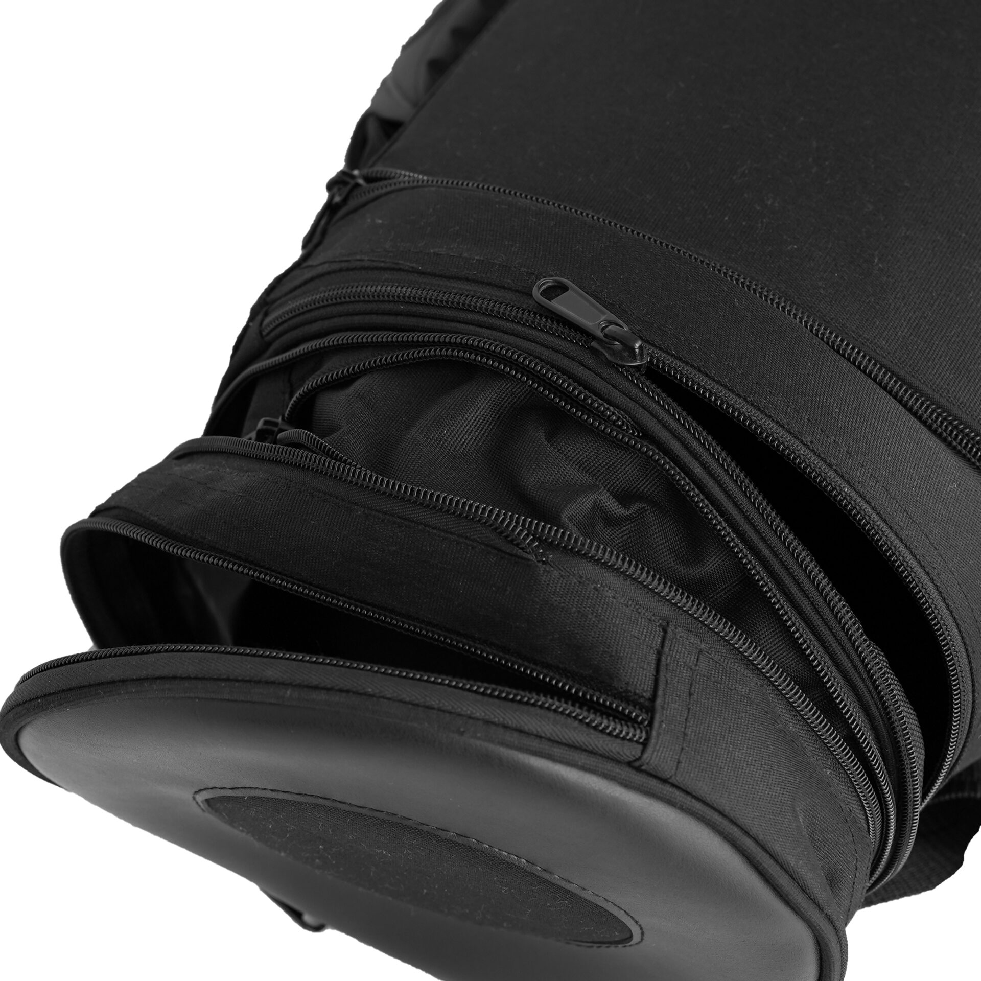 BSM4524 PREMIUM ROLL TOP BAG - Image 5