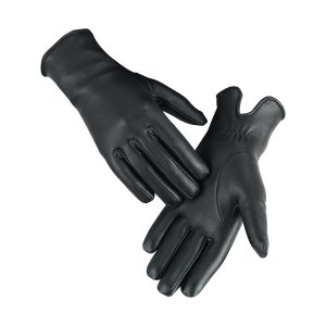 Regal Palm Women’s Black Formal Dress Glove