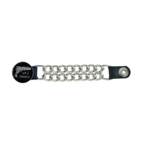 PKV167 Vest Extender - 2nd Amendment