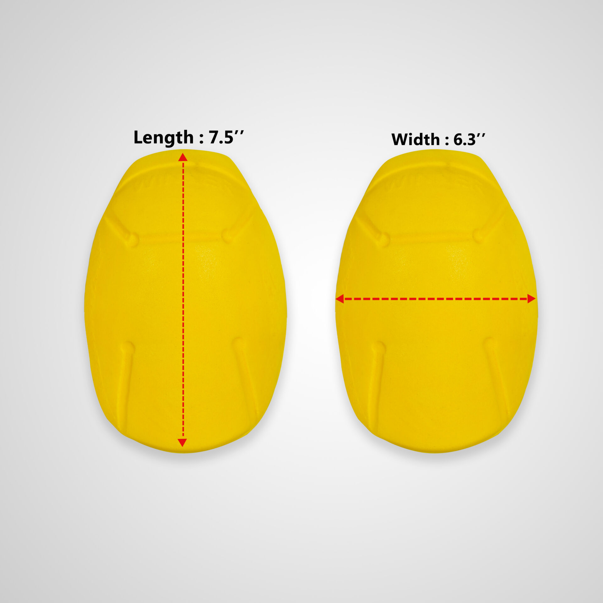 BSM4640 StormFlex CE-2 Shoulder Armor Pads - Image 2