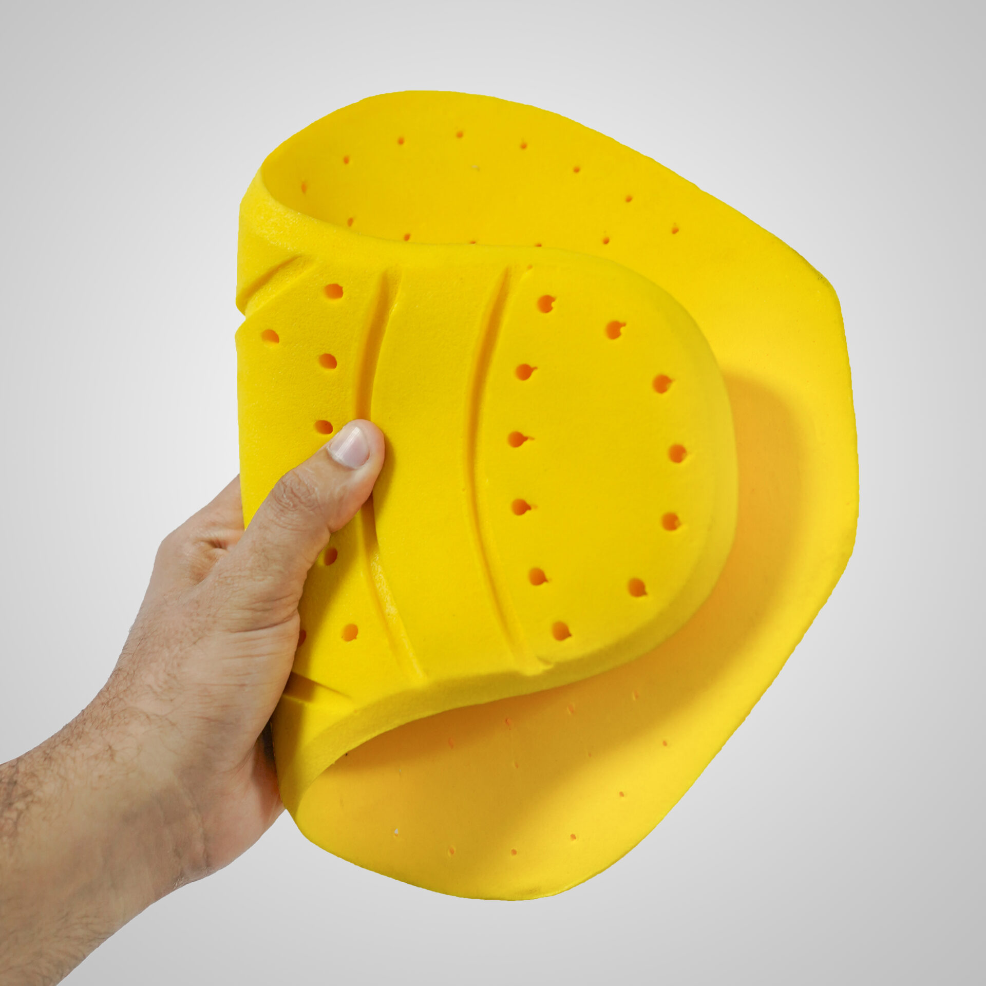 BSM4642 Protego CE-2 Back Armor Pad - Image 4