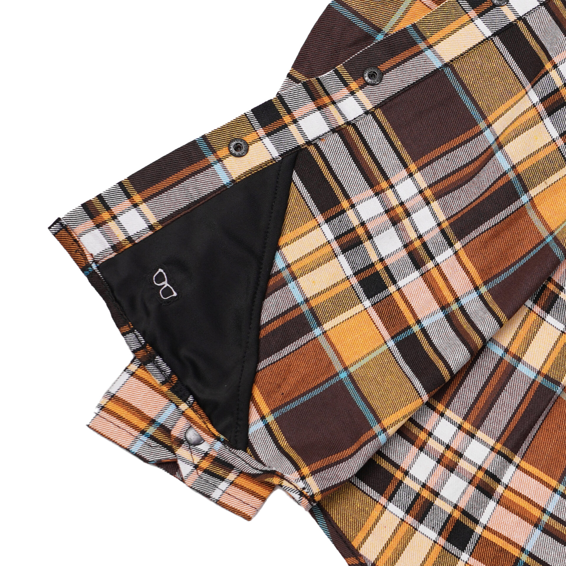 BSM4681 Trailblazer - Women’s Flannel Shirt - Image 7
