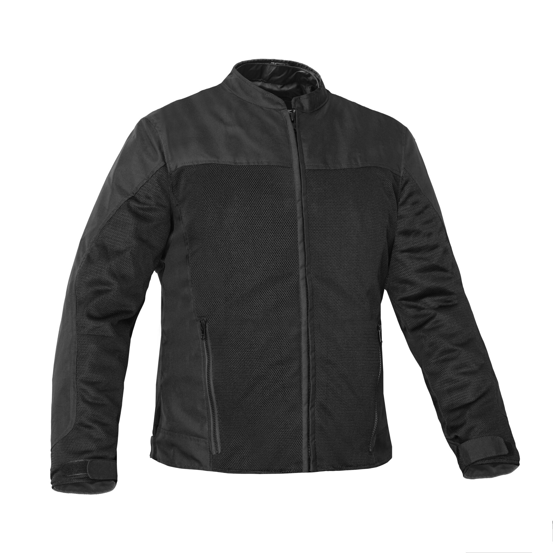 BSM5038 VentraFlow Women’s Textile/Mesh Jacket
