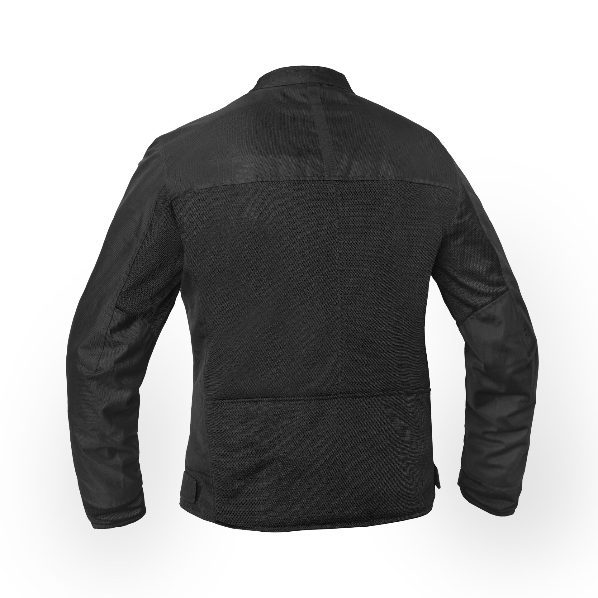 BSM5038 VentraFlow Women’s Textile/Mesh Jacket - Image 2