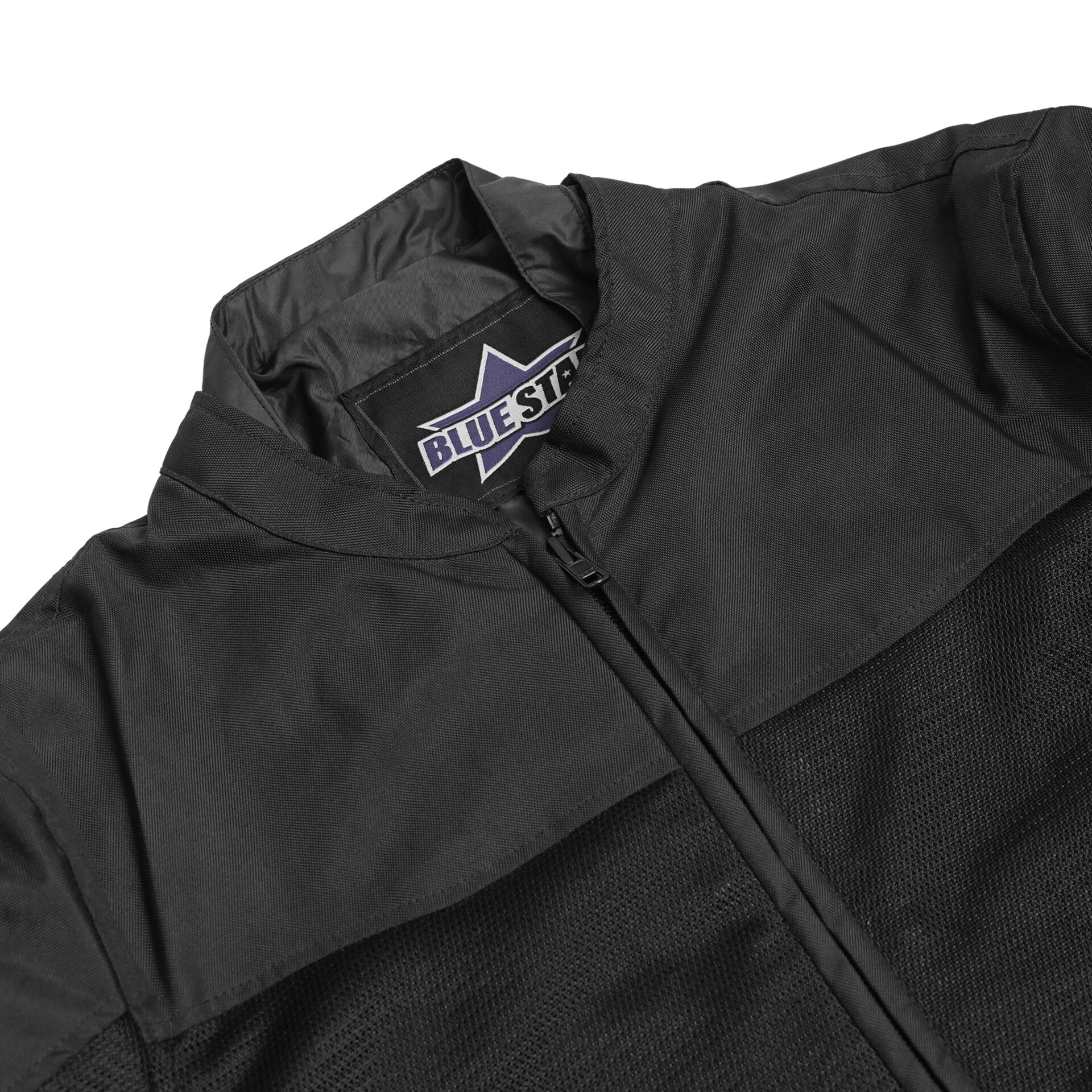 BSM5038 VentraFlow Women’s Textile/Mesh Jacket - Image 5
