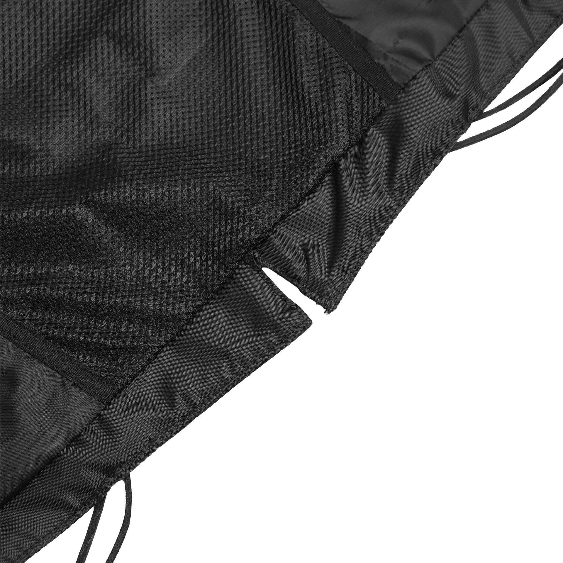 BSM5038 VentraFlow Women’s Textile/Mesh Jacket - Image 6