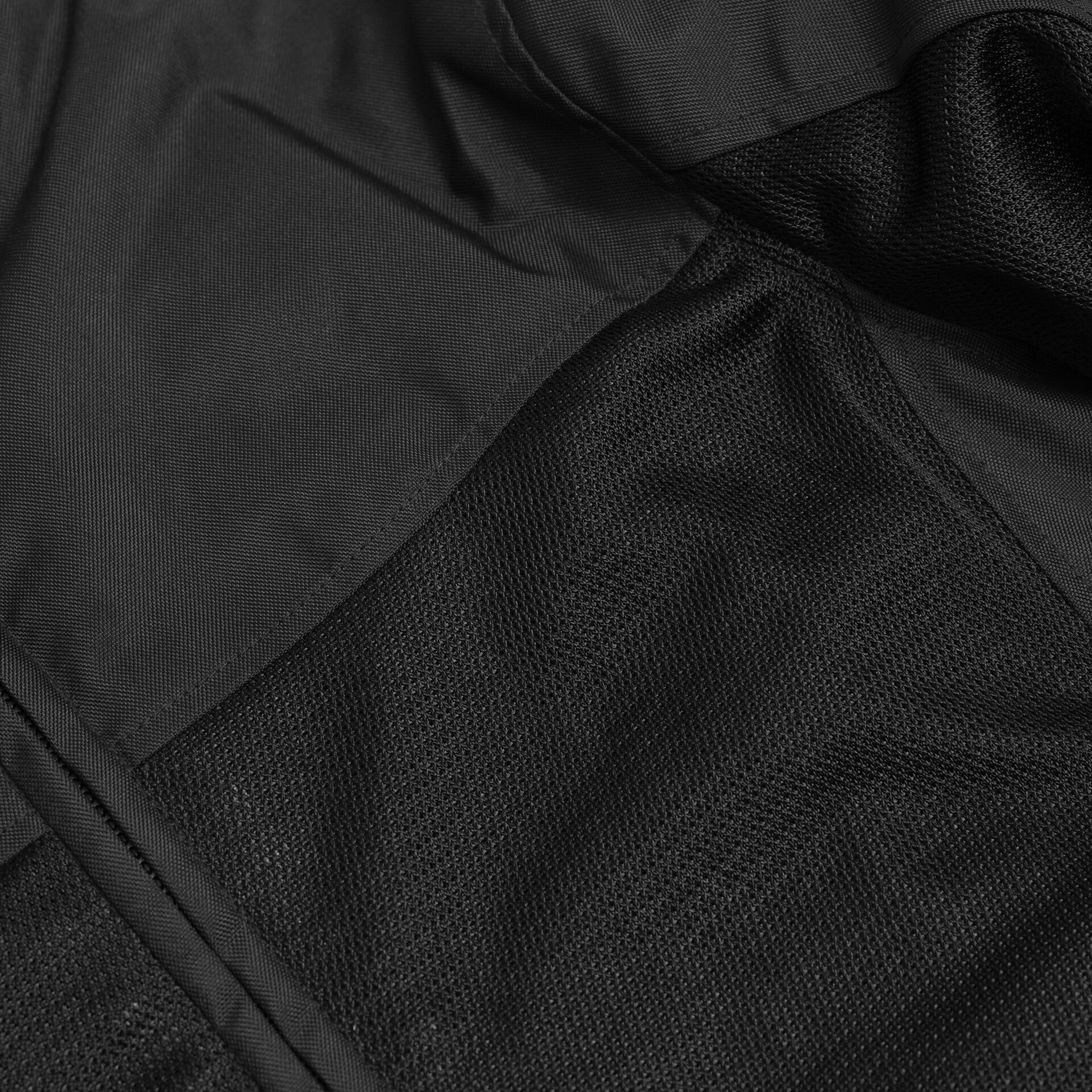 BSM5038 VentraFlow Women’s Textile/Mesh Jacket - Image 7