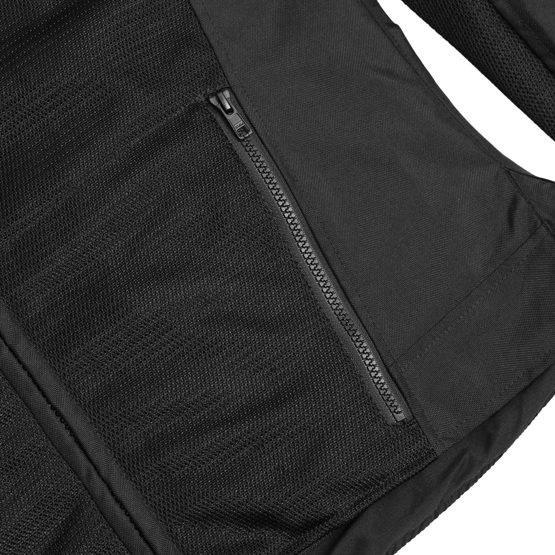 BSM5038 VentraFlow Women’s Textile/Mesh Jacket - Image 8