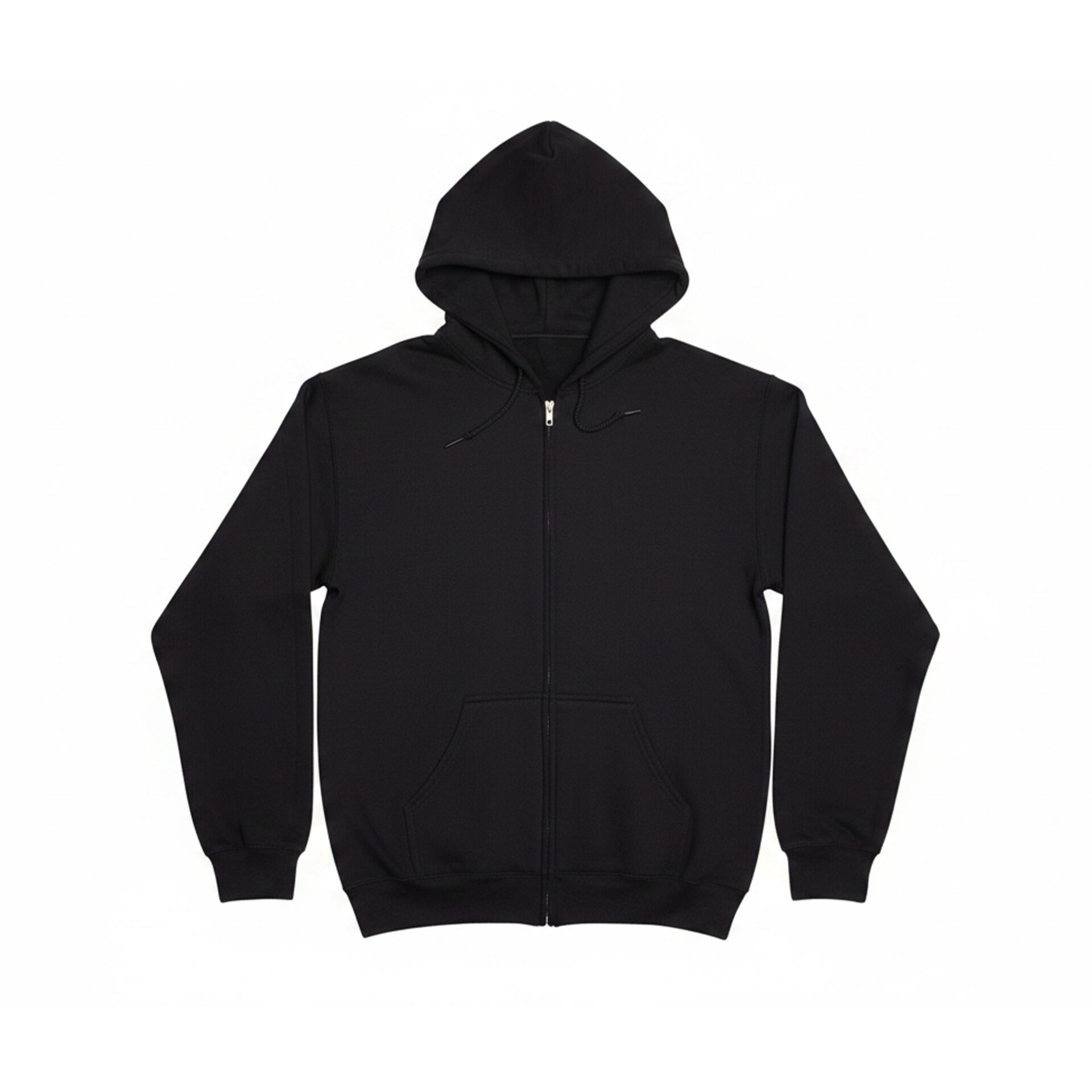 BSM5030 Panther Shadow Hoodie - Image 5