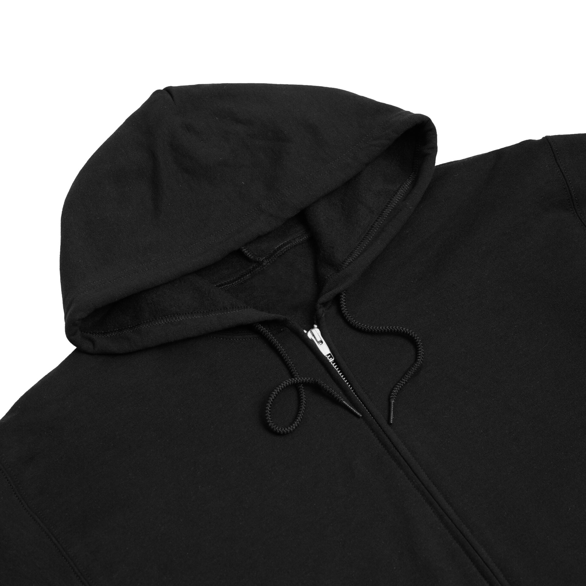 BSM5030 Panther Shadow Hoodie - Image 6