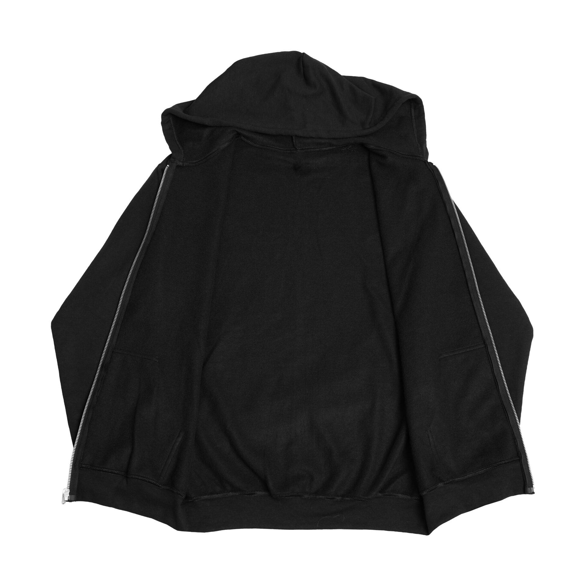 BSM5030 Panther Shadow Hoodie - Image 4