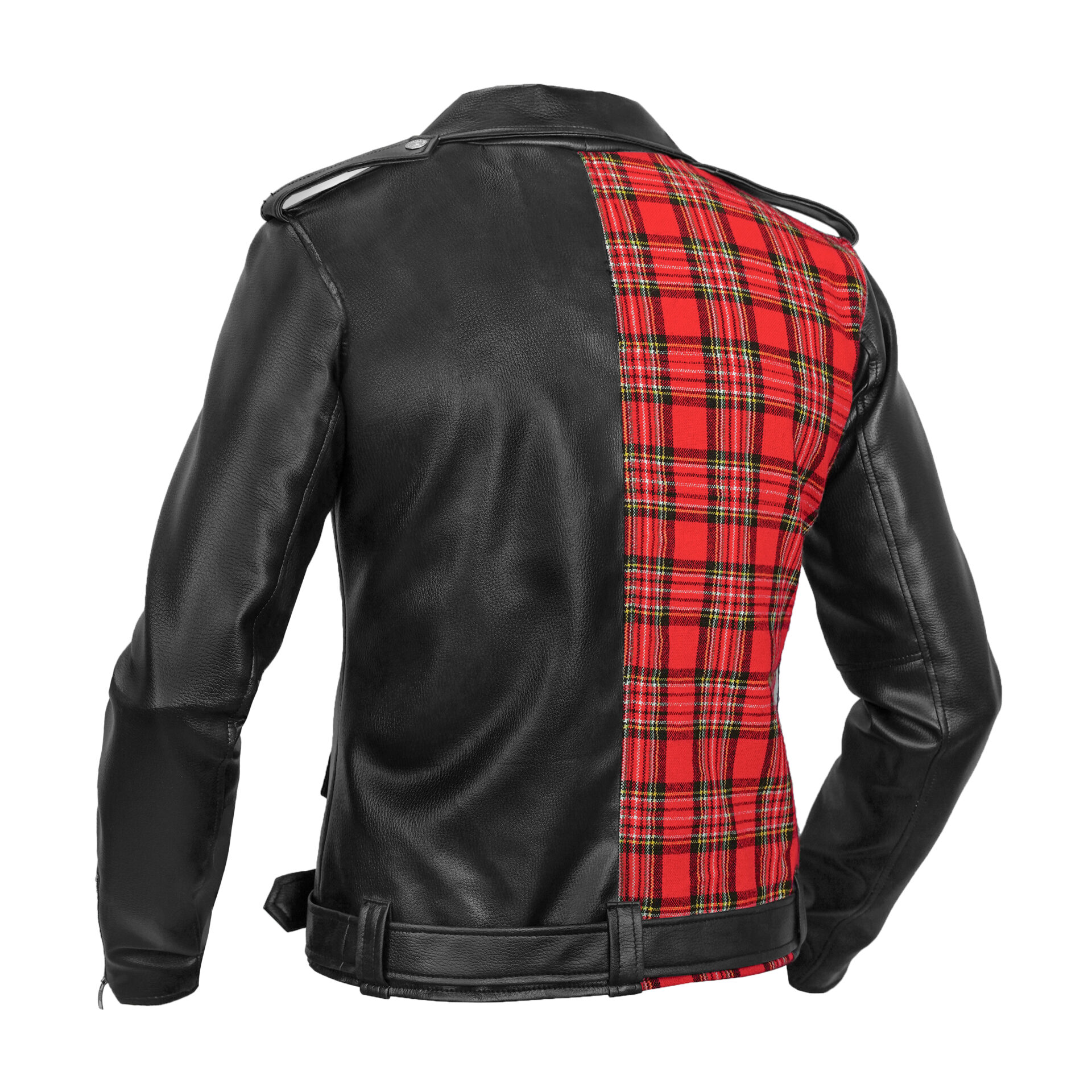 BSM5036 Aurelia Women’s MC Jacket - Image 2