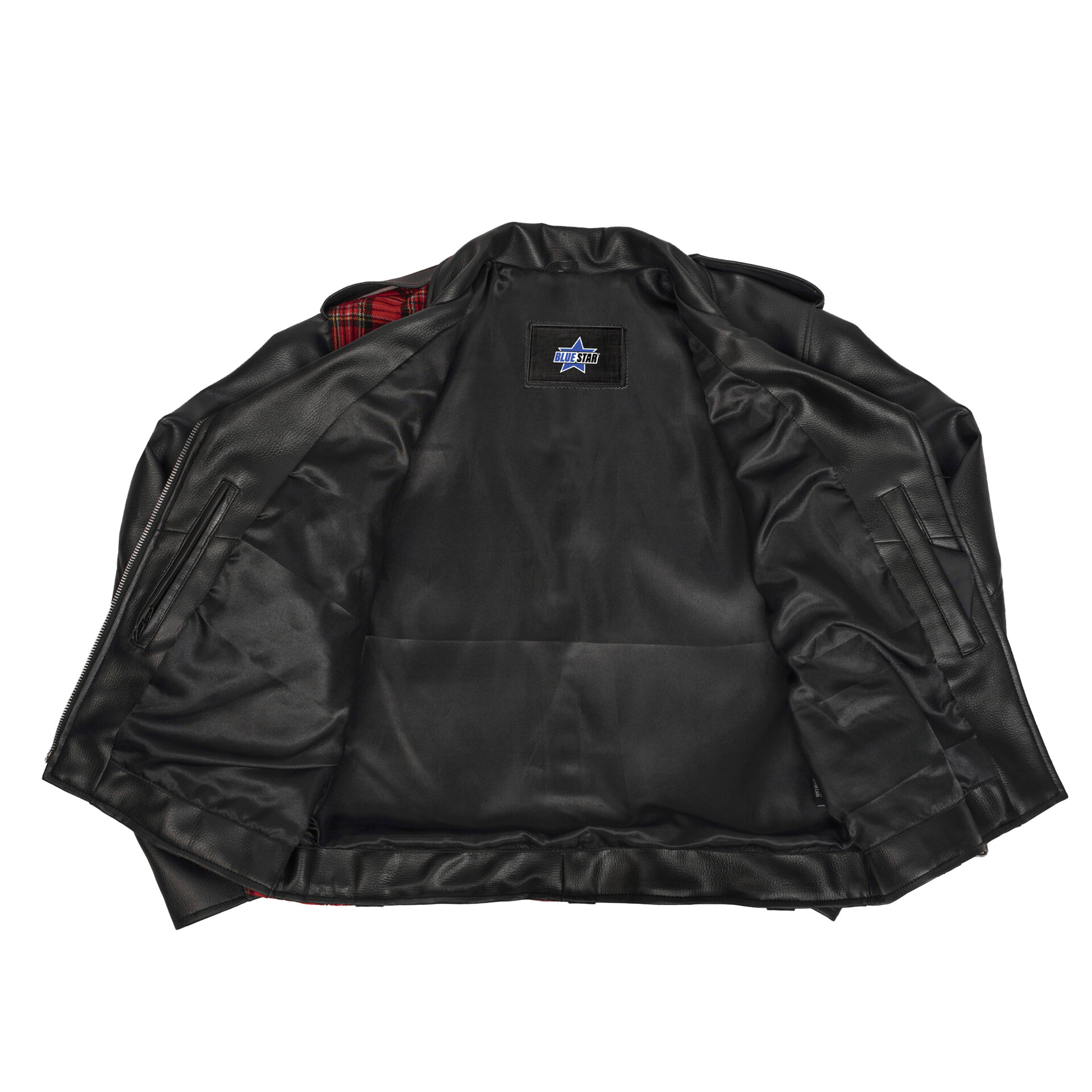 BSM5036 Aurelia Women’s MC Jacket - Image 5