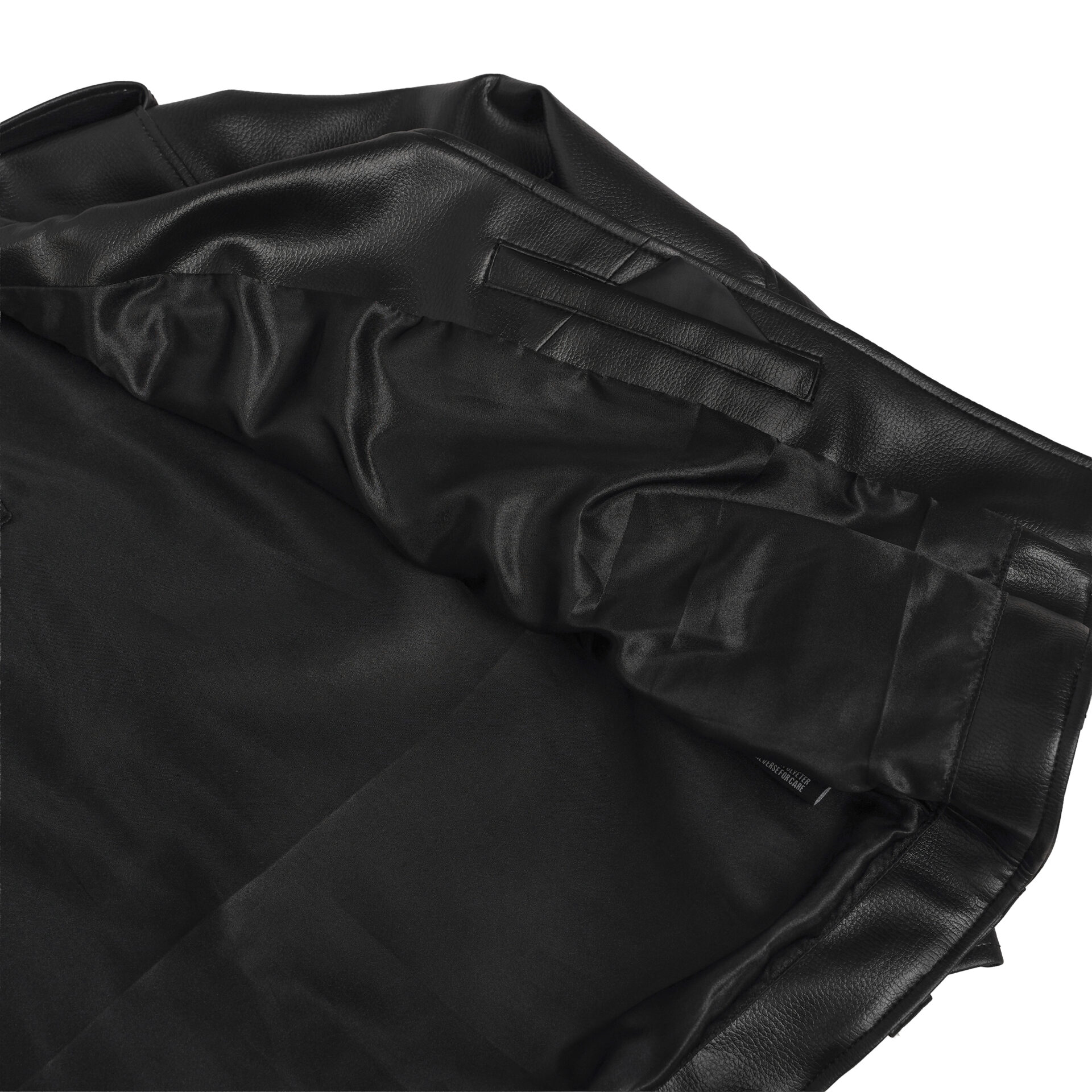 BSM5036 Aurelia Women’s MC Jacket - Image 6