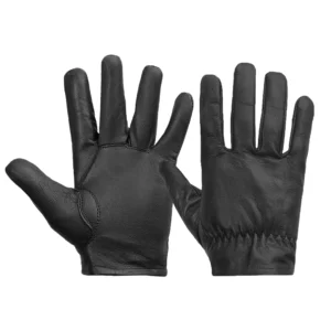 BSM3329 Highway Hawk™ Men's Leather Gloves
