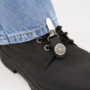Shotgun Shell Boot Clips