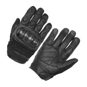 RaceTek Men's motorcycle gloves